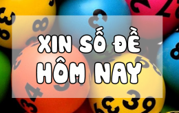 Hướng dẫn xin số đề chuẩn hôm nay dành cho người mới chơi