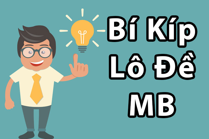 Bí kíp lô đề Miền Bắc